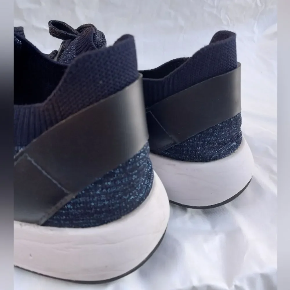 Gap Sneakers Beautiful Sparkly Woven Sneakers 8.5